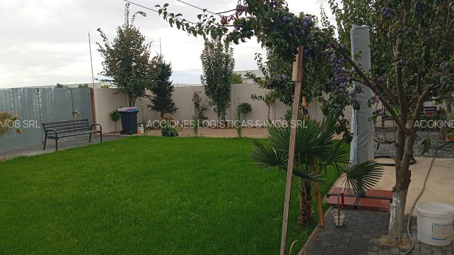 Vila pentru inchiriat in Dragomiresti Vale!!! - 8
