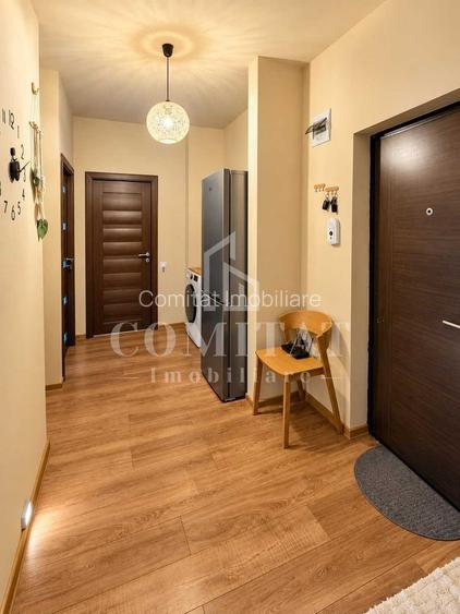 Apartament cochet 2 camere decomandate  | Parcare Subterană | Sopor - 7