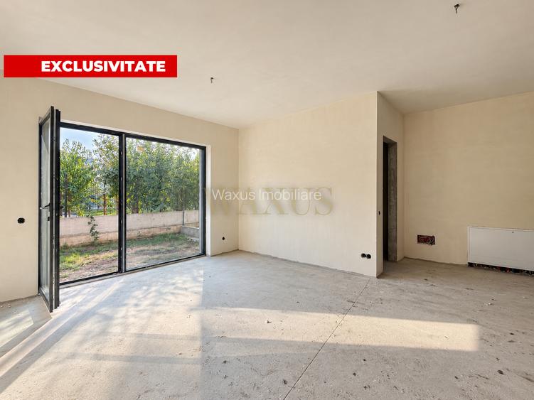 Casa in zona Parcului Poligon - 3 Camere I Curte 100MP I TVA INCLUS - 3