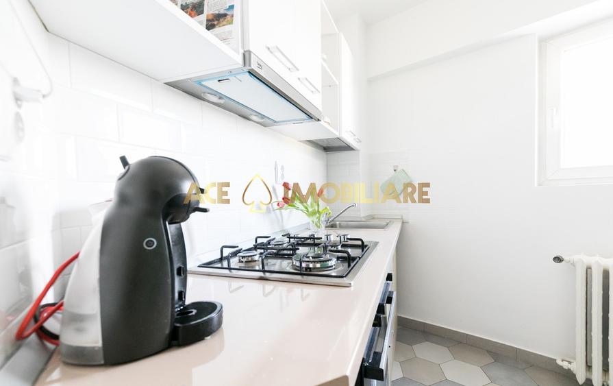 Garsoniera de inchiriat | Unirii | Metrou | Parcare