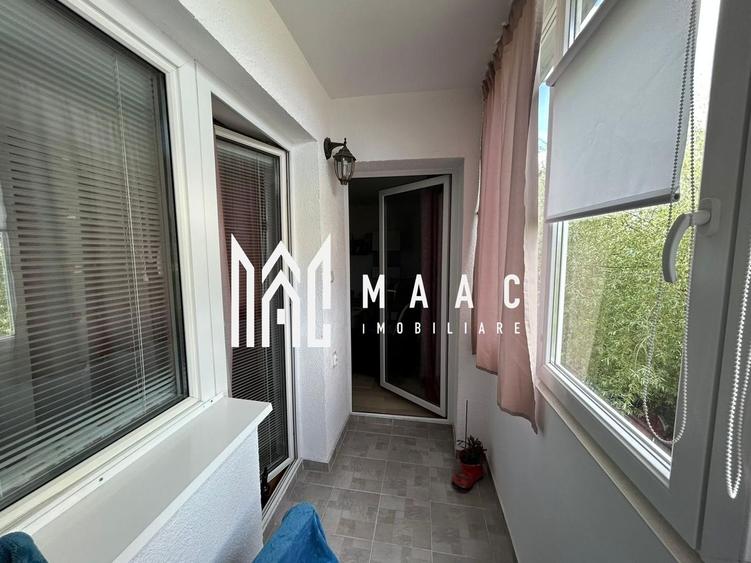Apartament 3 Camere | Etaj 1 | Loc de Parcare | Selimbar
