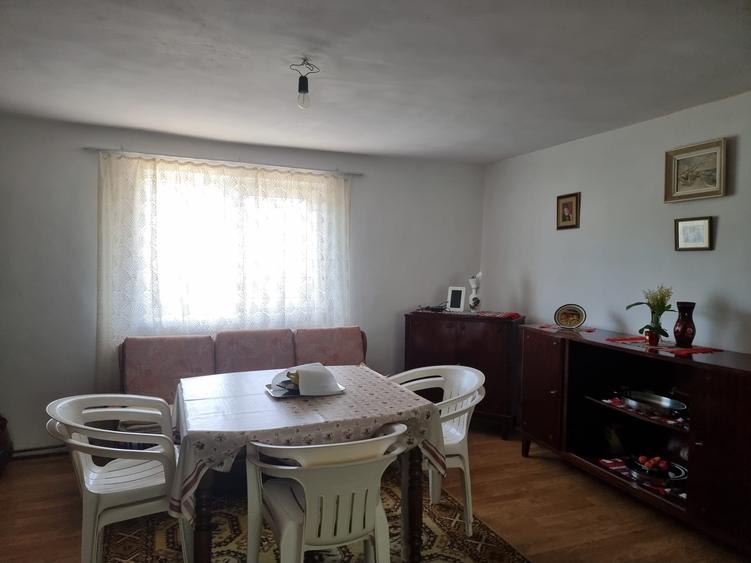 Casa de vacanta in Moroeni