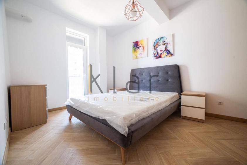 Apartament 2 camere 44mp,balcon,parcare, Sopor - Baza Sportiva