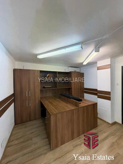 SPATIU COMERCIAL DE INCHIRIAT - 100 MP UTILI - ZONA EXCELENTA - - 5