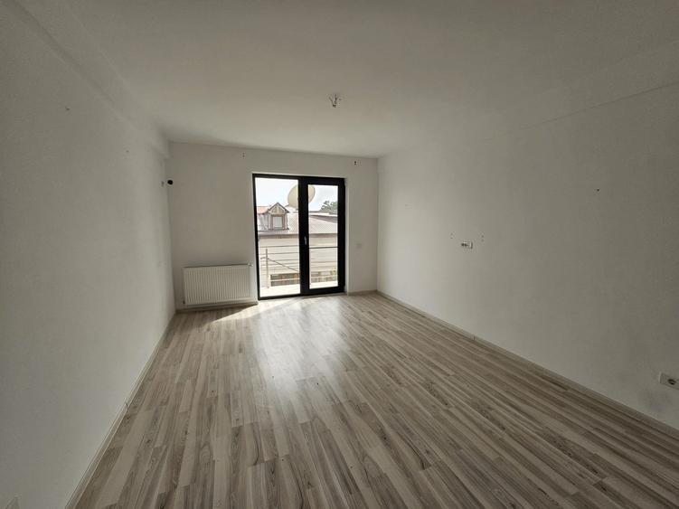 Apartament 2 Camere Bloc Nou ( 60 mp ) - Metrou Brancoveanu 500 m