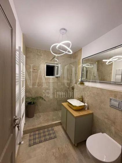 Apartament 3 camere de vanzare in Zorilor, Cluj Napoca