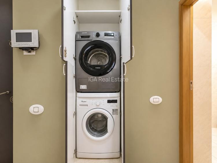 Apartament decomandat 2 camere | 300 m de plaja | Loc de parcare inclus - 14
