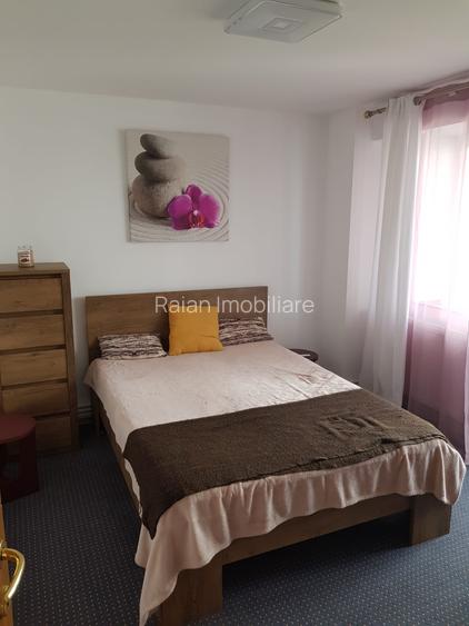 Inchiriere apartament 2 camere in Galati, pe Faleza, mobilat si  utilat - 4