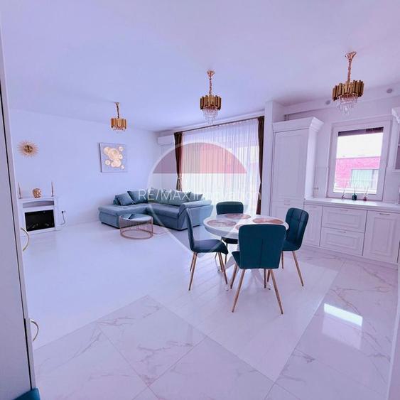 Inchiriere 3 camere /Boutique Rezidențial pe Malul Lacului, Voluntari - 11