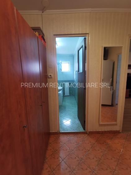 Vitan-Casa de Pensii, garsoniera, 42 mp, AC, bloc reabilitat, libera - 12