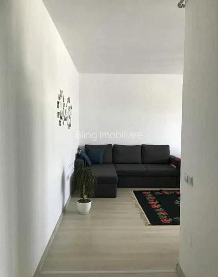 Apartament 3 camere, 60mp+10mp balcon, zona Bulgaria - 7