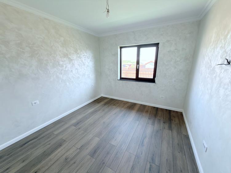 Casa noua zona Dobosari