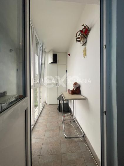 Apartament 3 camere | Manastur | Pet friendly - 6