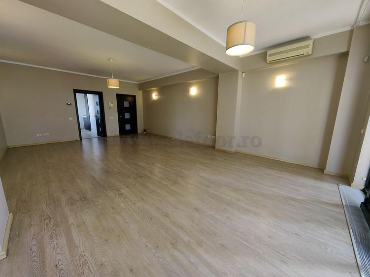 Apartament in apropiere de British School