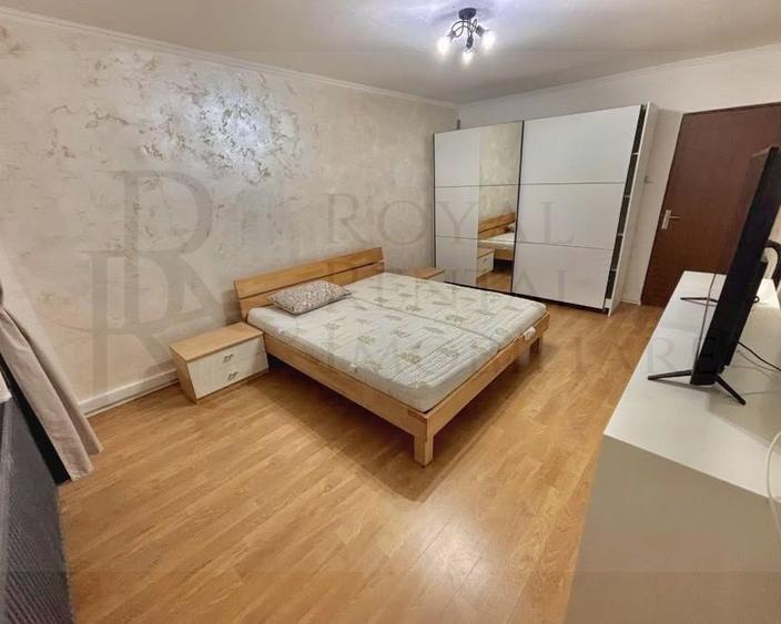 Apartament 3 camere de închiriat | Zorilor | Aproape de UMF