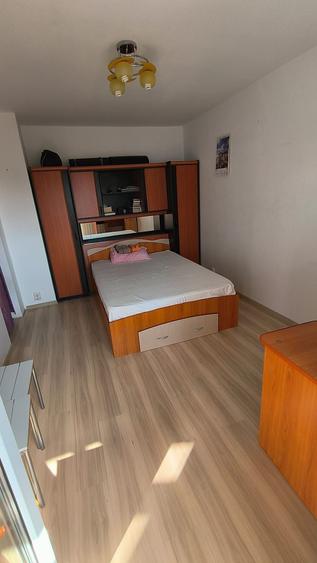 Brancoveanu -  Apartament 2 camere Mobilat Utilat