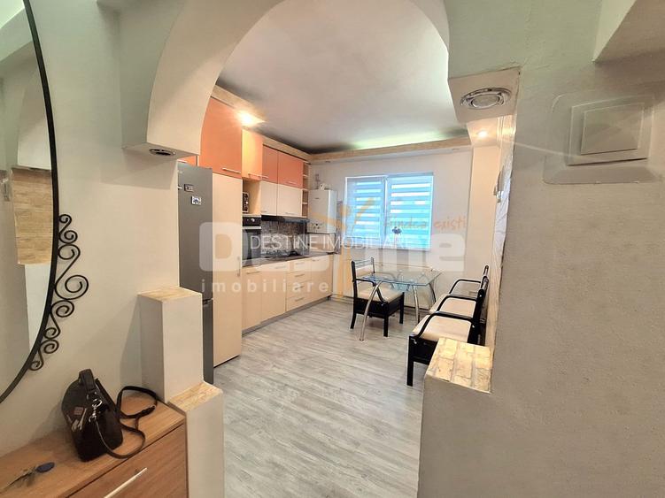 2 Camere | Vitan-Mihai Bravu | Kaufland |Metrou| Bloc 1986 Reabilitat