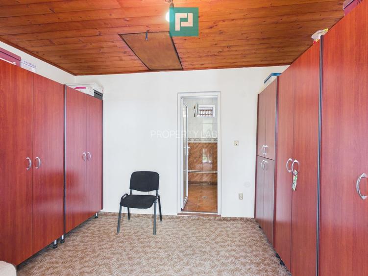 Clădire 446 mp | Teren 1.579 mp Nojorid - 27