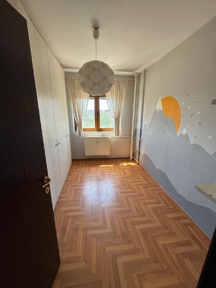 Apartament 3 camere luminos si recent renovat