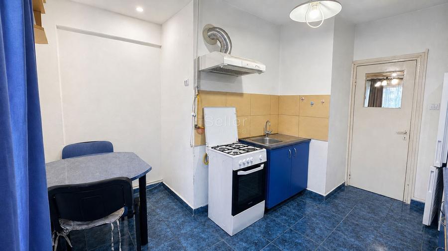 Apartament 3 Camere Decomandat | 2 Balcoane | 2 Parcari