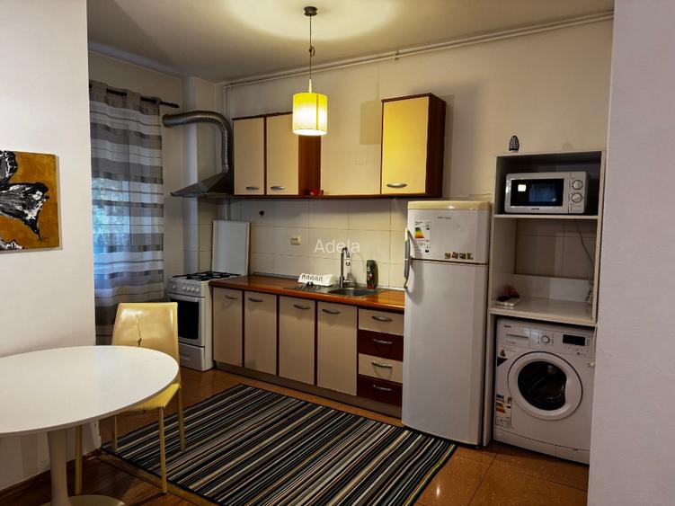Apartament 2 camere cu terasă 20 mp | Andrei Mureșanu – Str. Trifoiului | 53 mp - 5