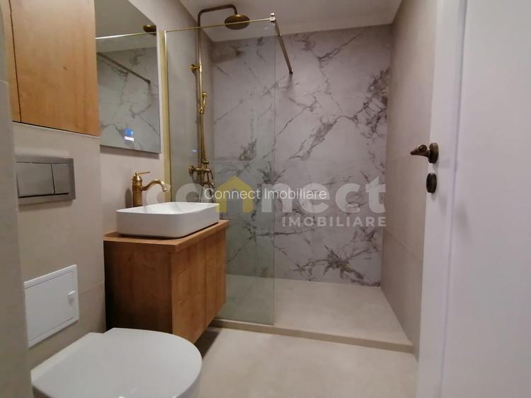 Apartament de închiriat | 2 camere decomandat | Str. L.Pasteur-zona UMF - 6