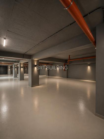 SRT Compozitori Residence - 5