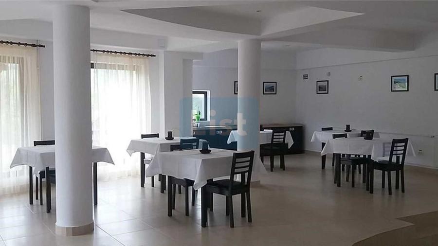 Guesthouse for sale near Mehedinți Mountains