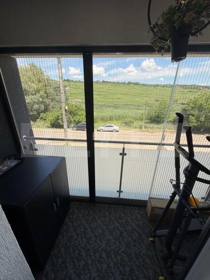 Apartament decomandat, loc de parcare inclus, 52 mp, zona Rediu - 5