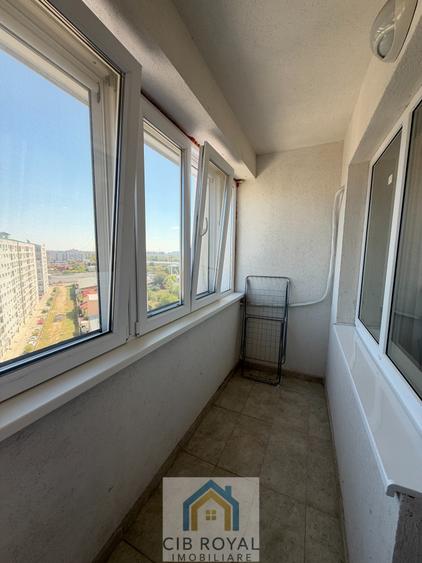 Apt. 2 cam. Militari,bloc 2022,Rotar Park 2,zona Metro-Mc Donald's,10 min metrou