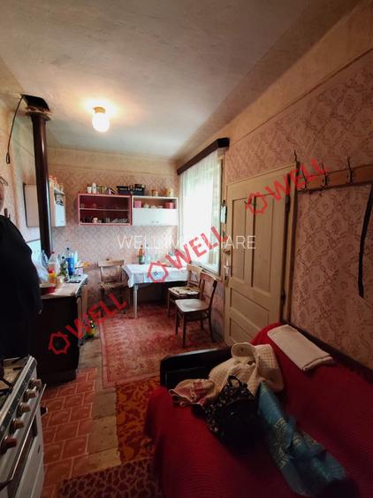 Casă familială de vânzare în Lutoasa! - 7