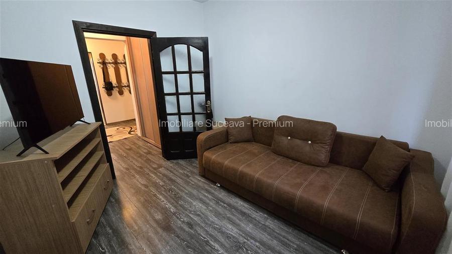 APARTAMENT 3 CAMERE DE VÂNZARE ÎN SUCEAVA | PARTER ÎNALT | DECOMA - 11