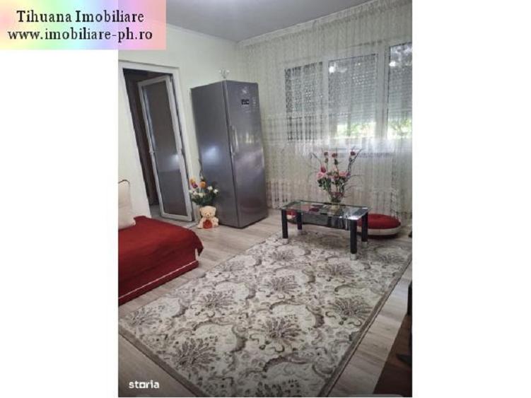 Apartament 2 camere de vanzare: Vest(Kaufland),centrala termica,AC,etajul.2