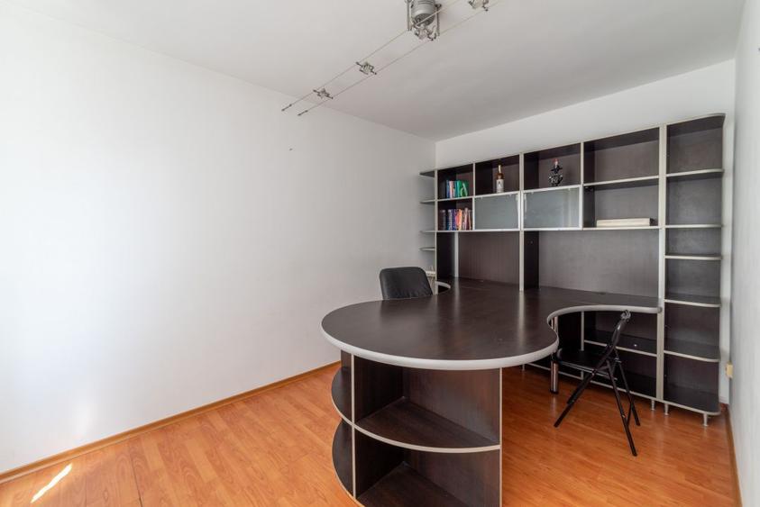 Apartament pe 2 nivele -  6 camere Gavana 3 + 309 mp curte proprie