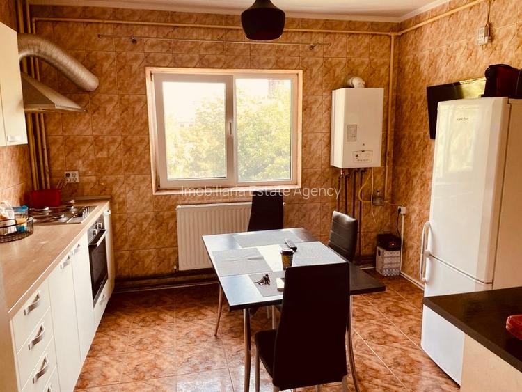Apartament 2 camere Mall Vitan, stradal, CENTRALA,  PARCARE, mobilat modern - 5