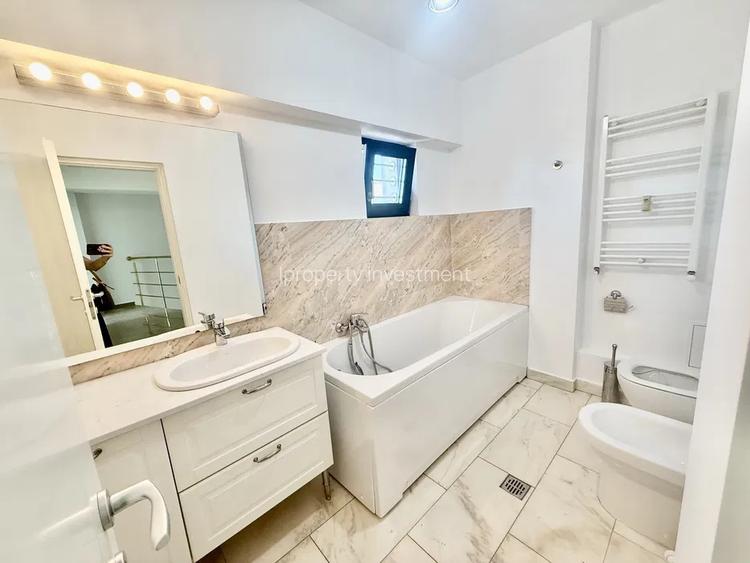 Penthouse Unirii 4 Camere Nemobilat 127 Mp - 7