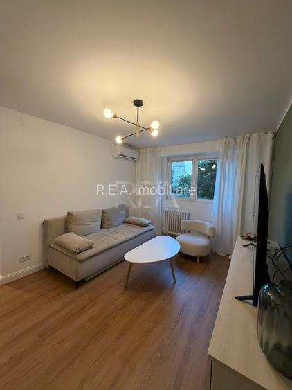 2 Camere | Ultracentral | Renovat | Ideal Investiție - 7