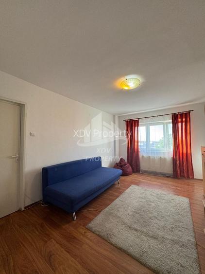 Apartament 2 camere decomandat, strada Siretului, Sibiu - 2