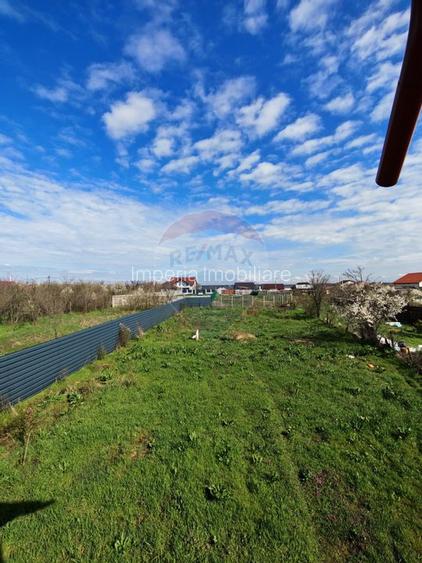 P+1, 100 mp utili, teren 960 mp, Sărbătoare – la 14 km de Craiova - 15