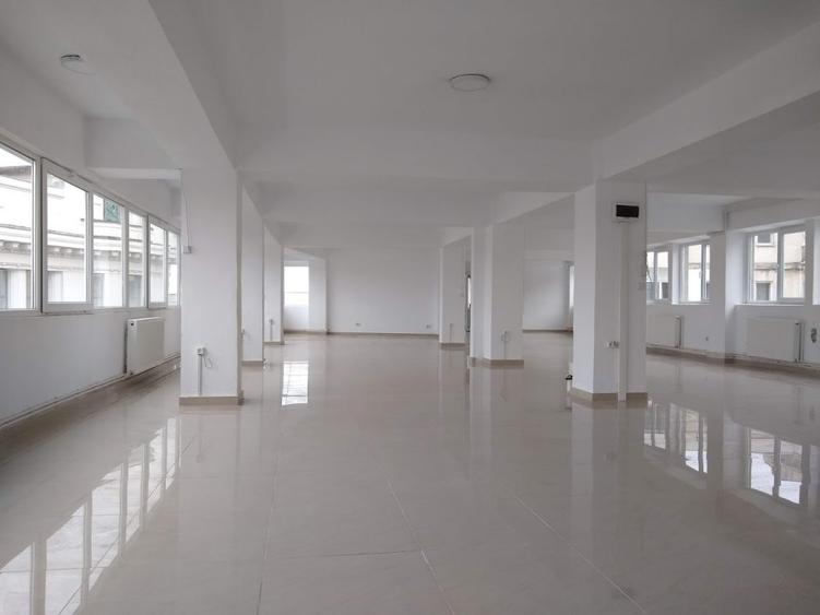 Spatiu birouri, ultracentral 20-200 mp