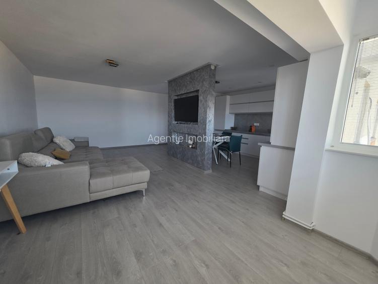 Zona exclusivista -vedere frontala la mare -Renovat - 20