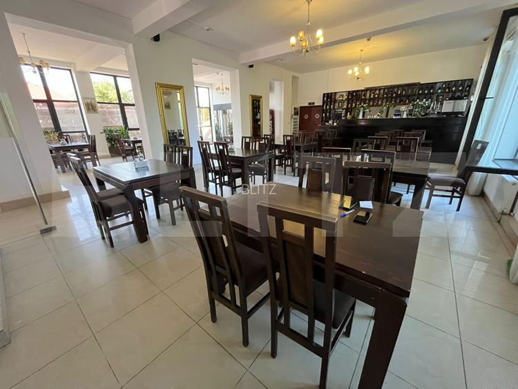 Centrul comercial de închiriat, 1120 mp, zona Ultracentral - 2