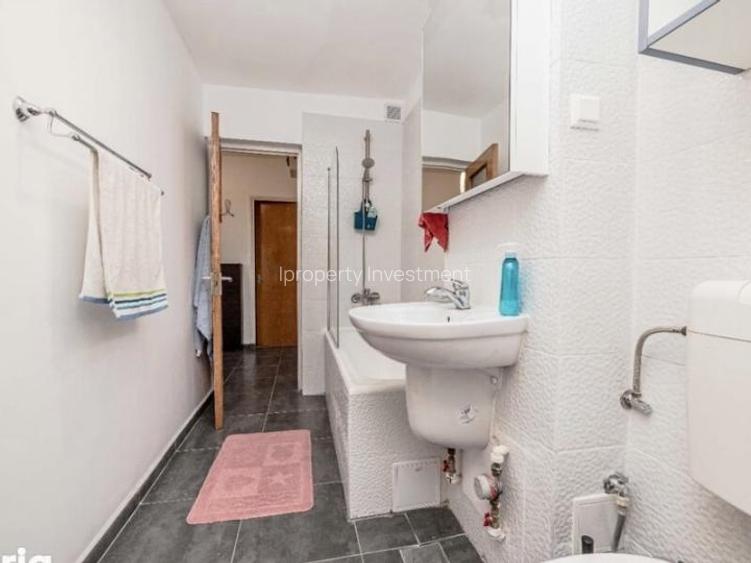 Titan | 3 Camere| Metrou | Balcon | Ac | Parc Ior | - 10