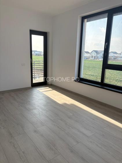 Berceni - Oituz - Vila individuala 179.000 euro TVA inclus - 11