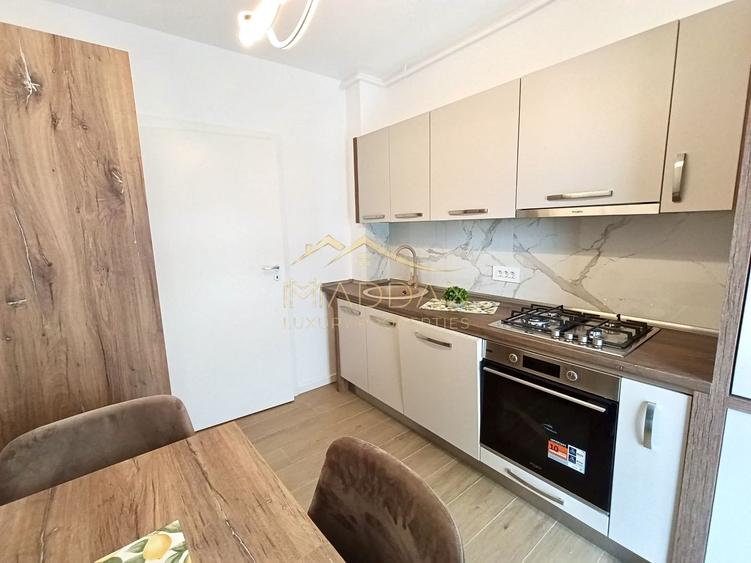 Apartament 2 camere Fabrica de Glucoza - Premium & Exclusivist 195.000e+Tva