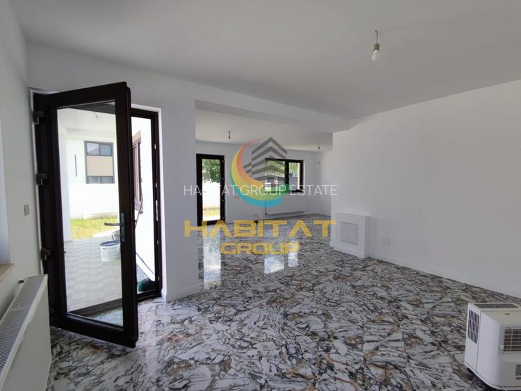 Casa p+1+pod / 4 camere / gata de mutare / Berceni - 11