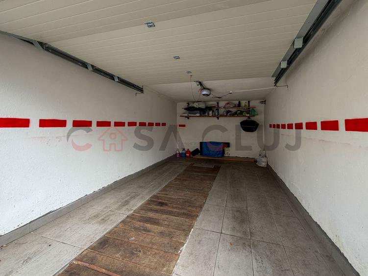 3 camere, confort sporit, garaj cu CF,Plopilor Vechi!