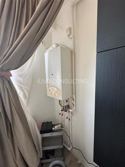 Apartament 2 camere Decomandat Aparatorii Patriei - 7