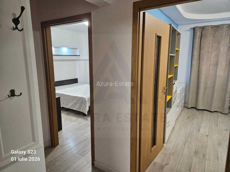 Apartament cochet cu 3 camere  Etaj 1  Lift  Vasile Aaron - 7