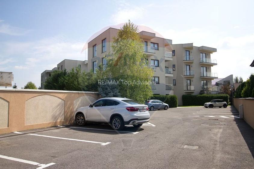 Vânzare Apartament 3 Camere | 100 mp Utili | Terasa 13 mp in Corbeanca - 27